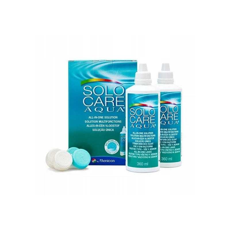 Solo Care 2x360