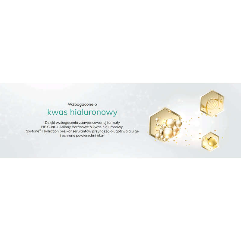 SYSTANE HYDRATION MDPF 10ML POJ: 10