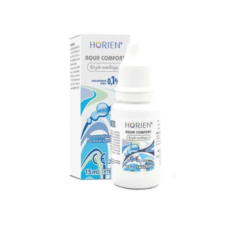 Horien Aqua Comfort 15ml