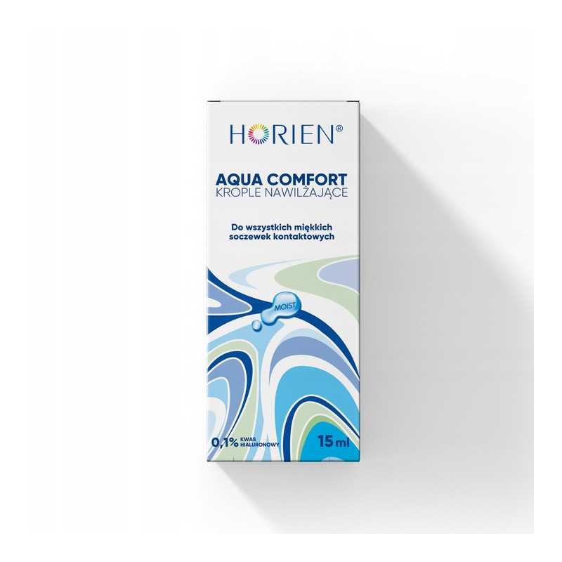 Horien Aqua Comfort 15ml