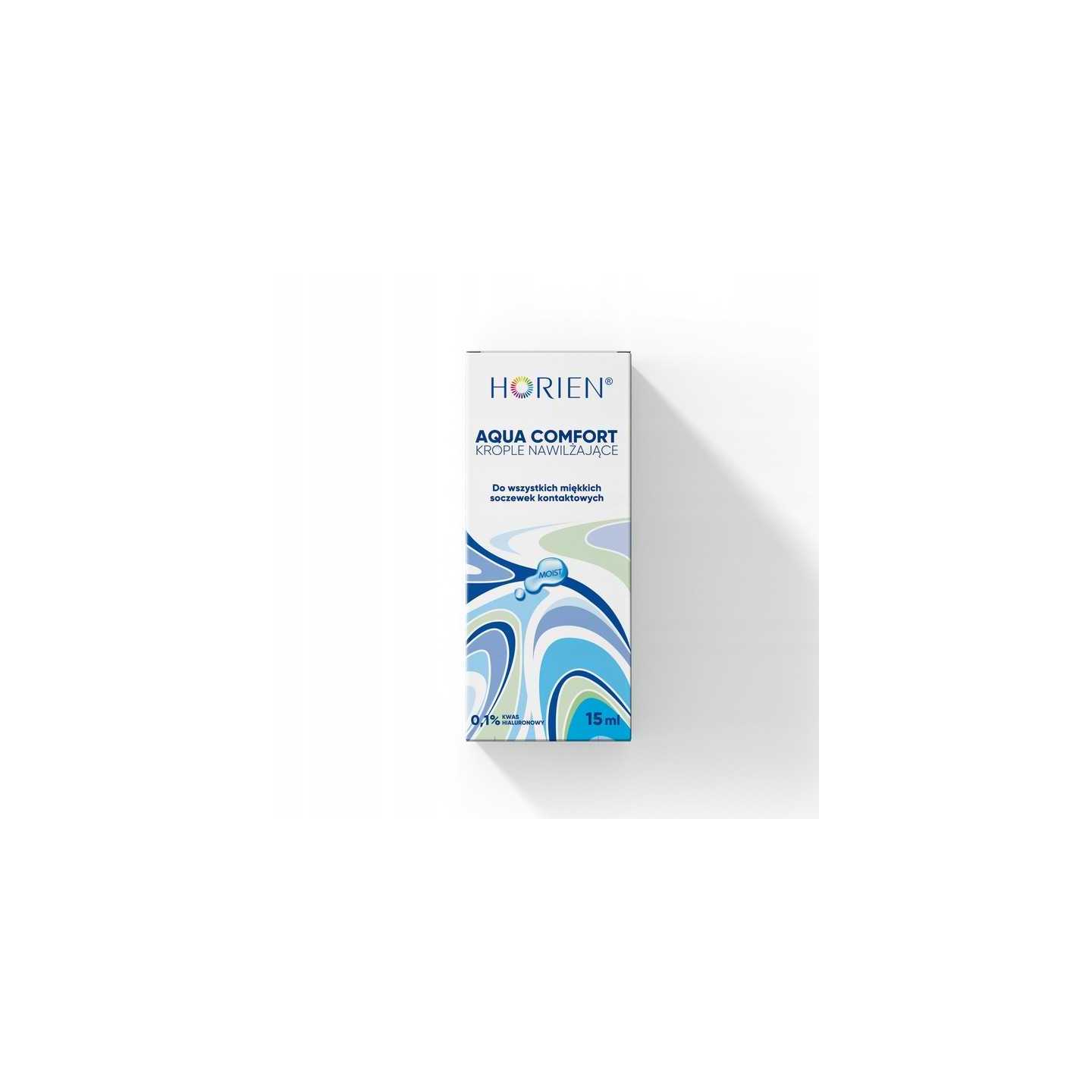 Horien Aqua Comfort 15ml