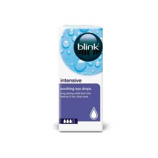 blink intensive 10 ml