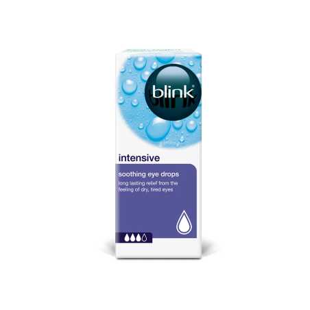blink intensive 10 ml