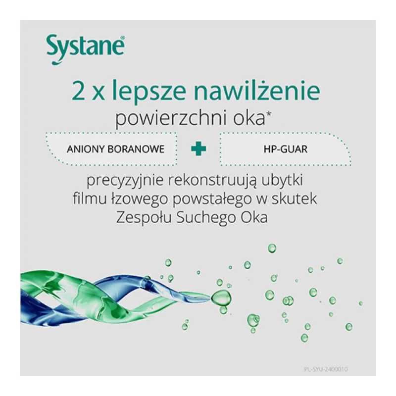 Systane Ultra 10ml