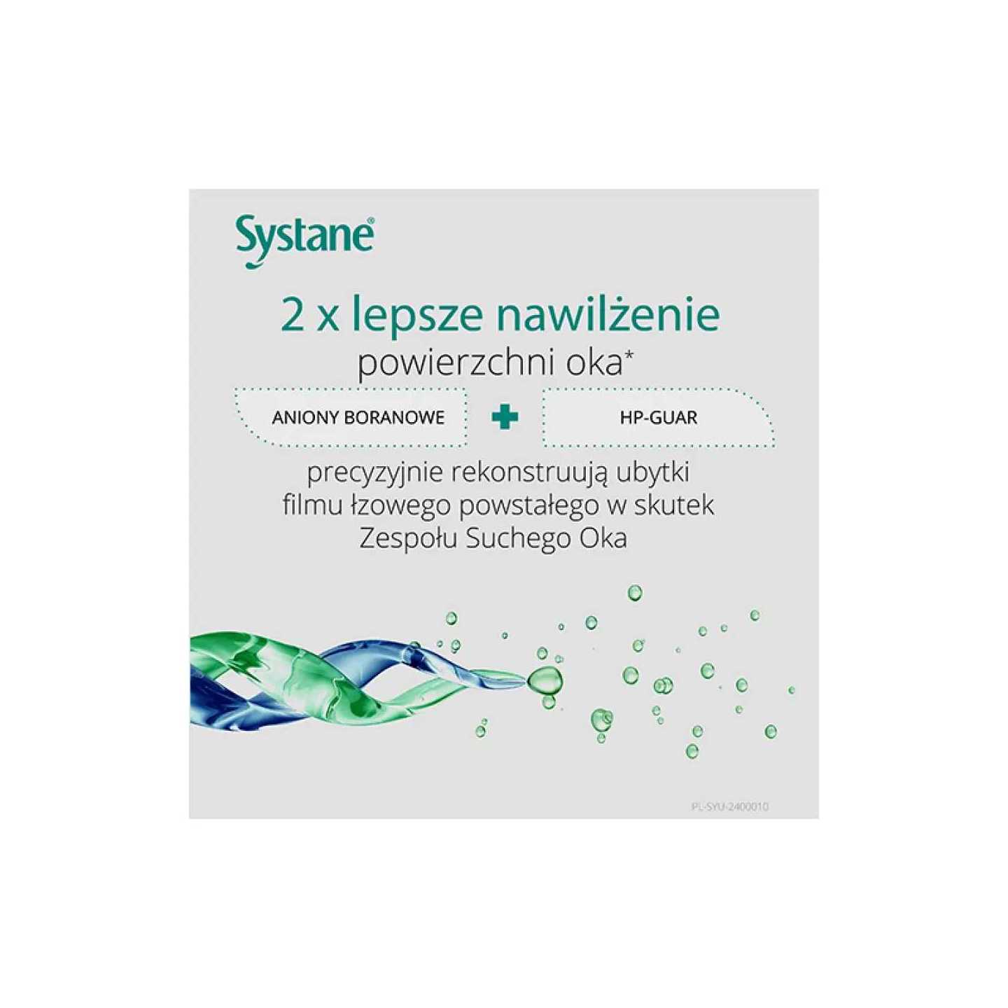 Systane Ultra 10ml