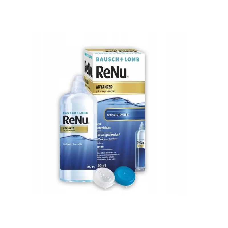 Renu Advance poj: 100ml