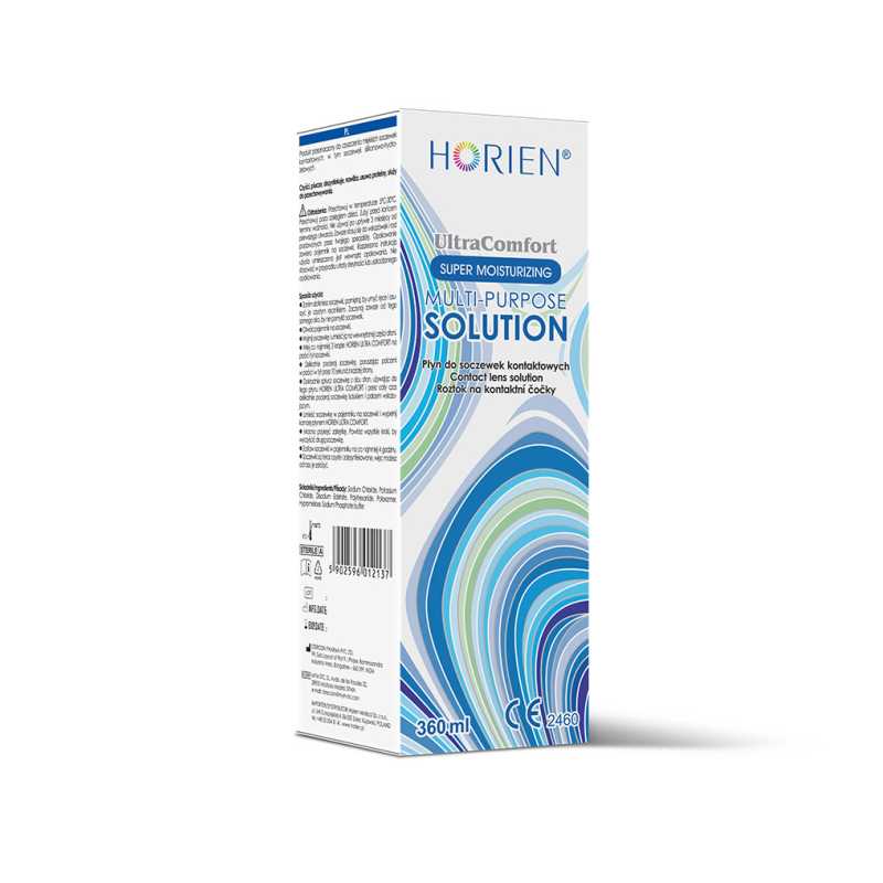 Horien Ultra Comfort 360ml