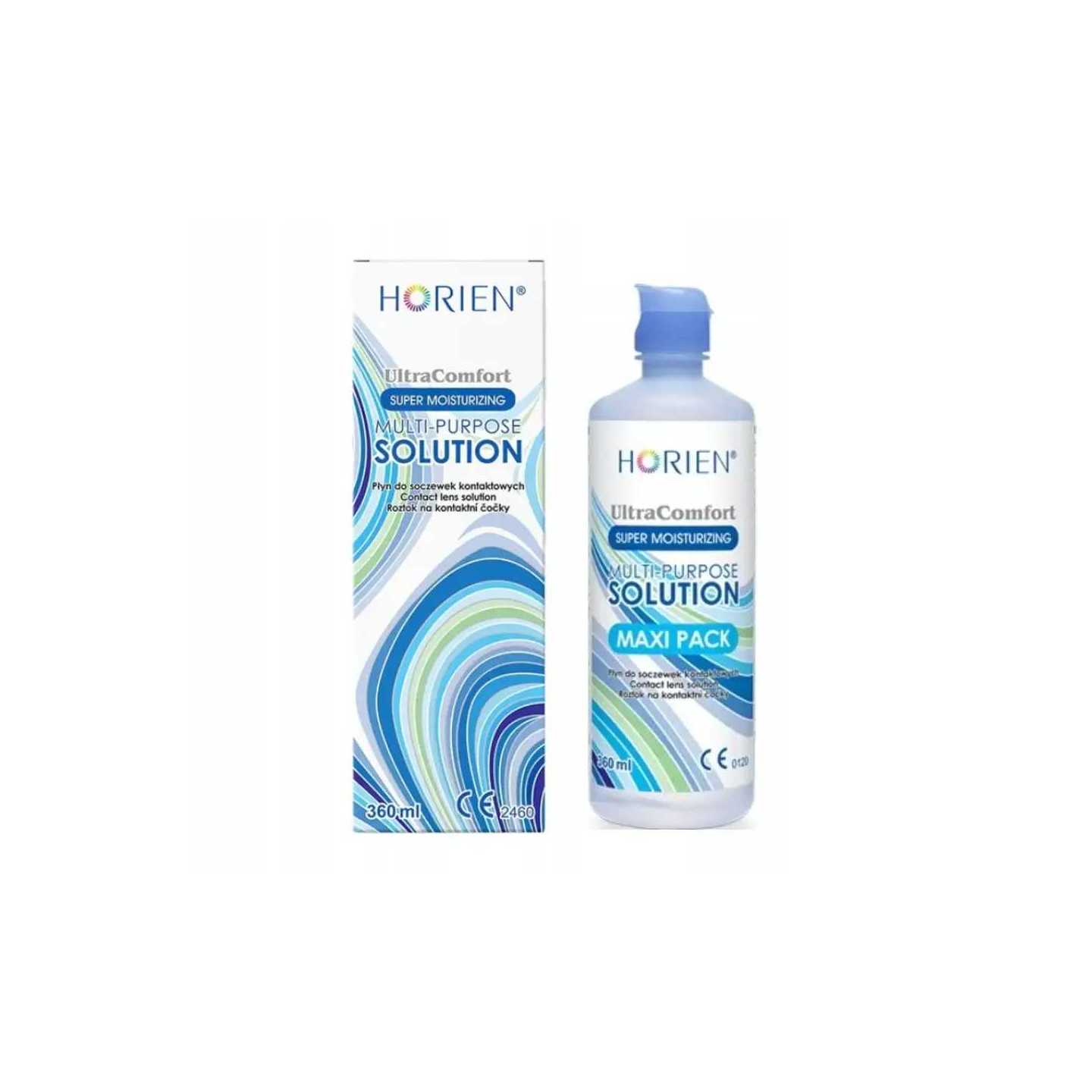 Horien Ultra Comfort 360ml