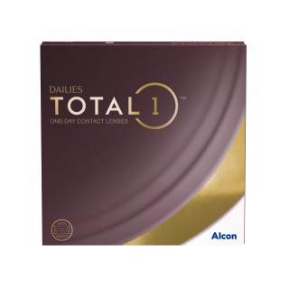 DAILIES TOTAL1 90szt