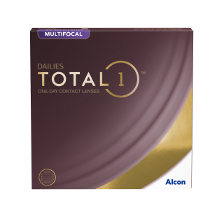 DAILIES TOTAL 1 MULTIFOCAL 90 szt