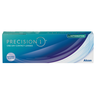 PRECISION1 for Astigmatism 30szt