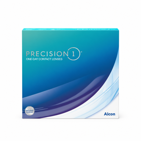 PRECISION1 90szt