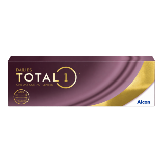 DAILIES TOTAL1 30szt