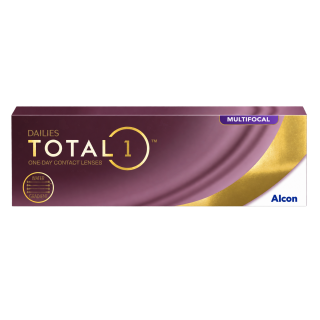 DAILIES TOTAL1 MULTIFOCAL 30 szt