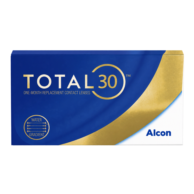TOTAL30 6szt