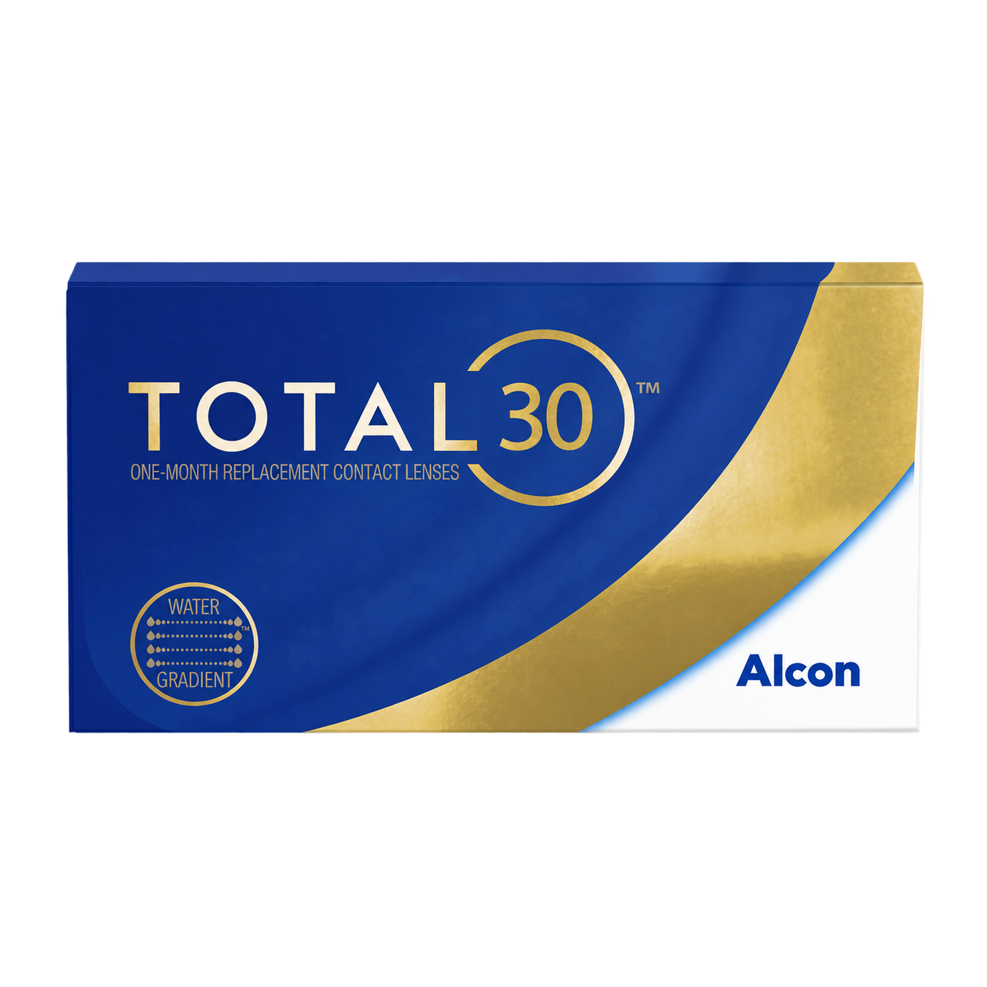 TOTAL30 6szt