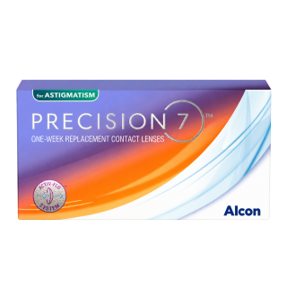 PRECISION7 for Astigmatism