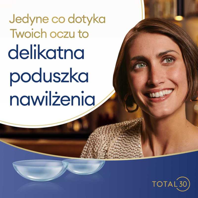 TOTAL30 3szt