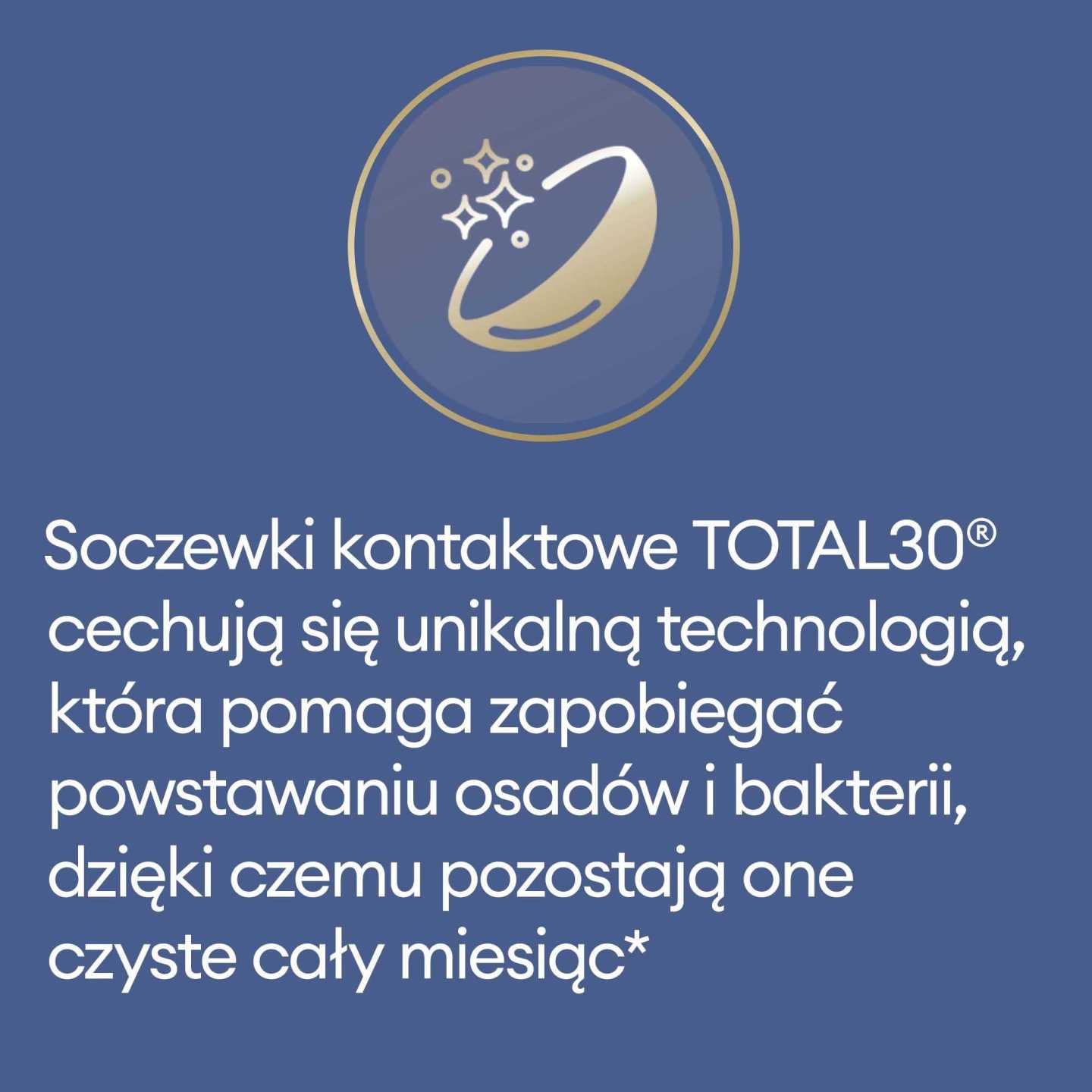 TOTAL30 3szt