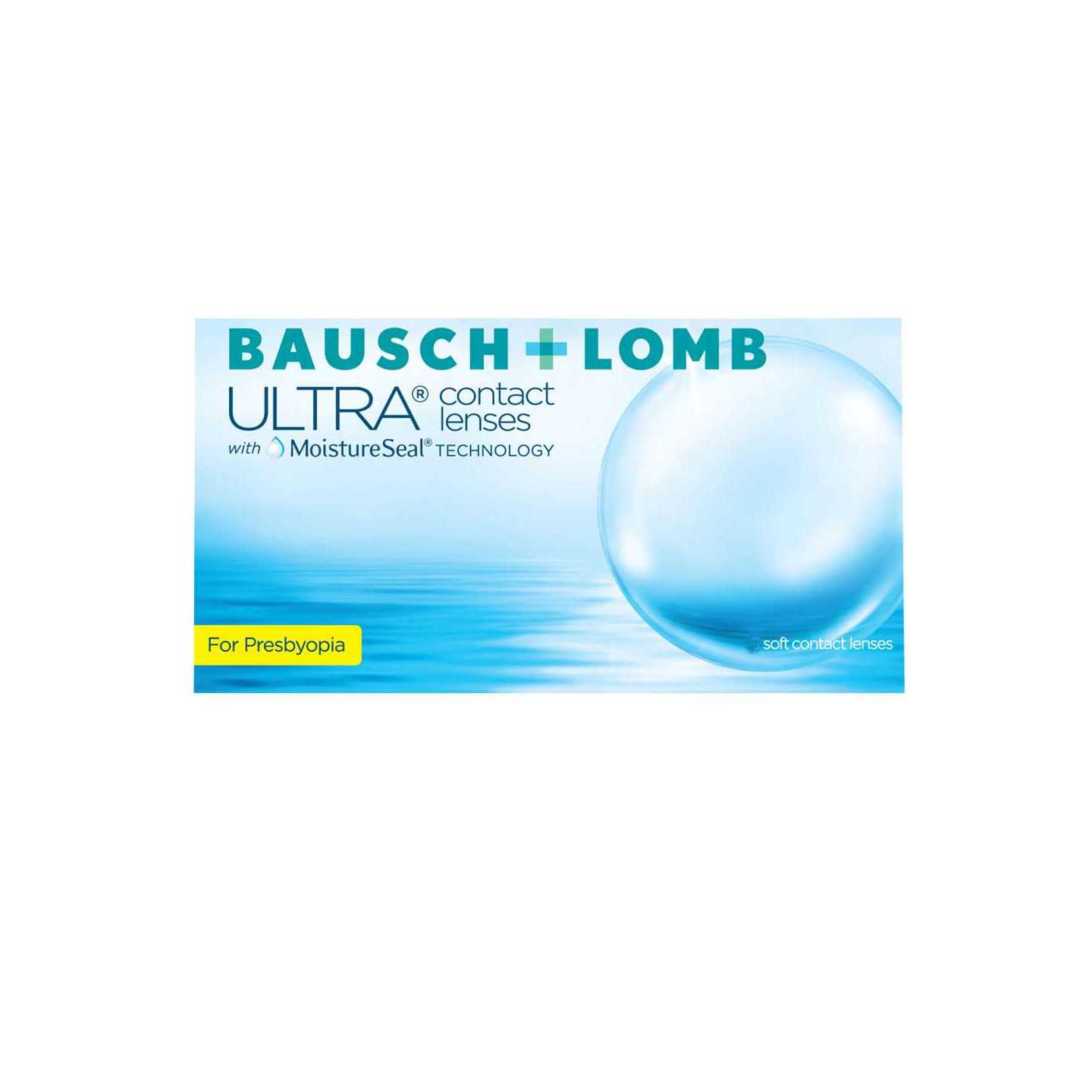 Ultra Multifocal 6 szt