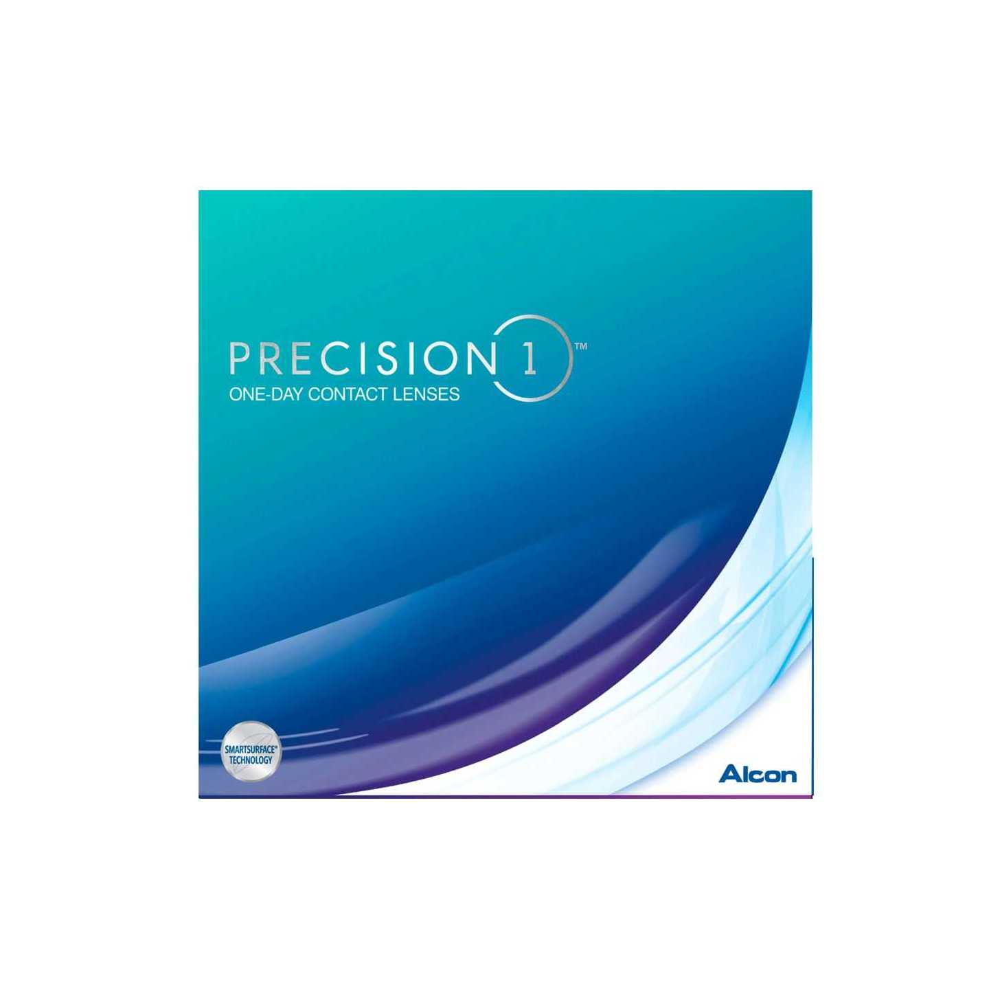 PRECISION 1 90szt