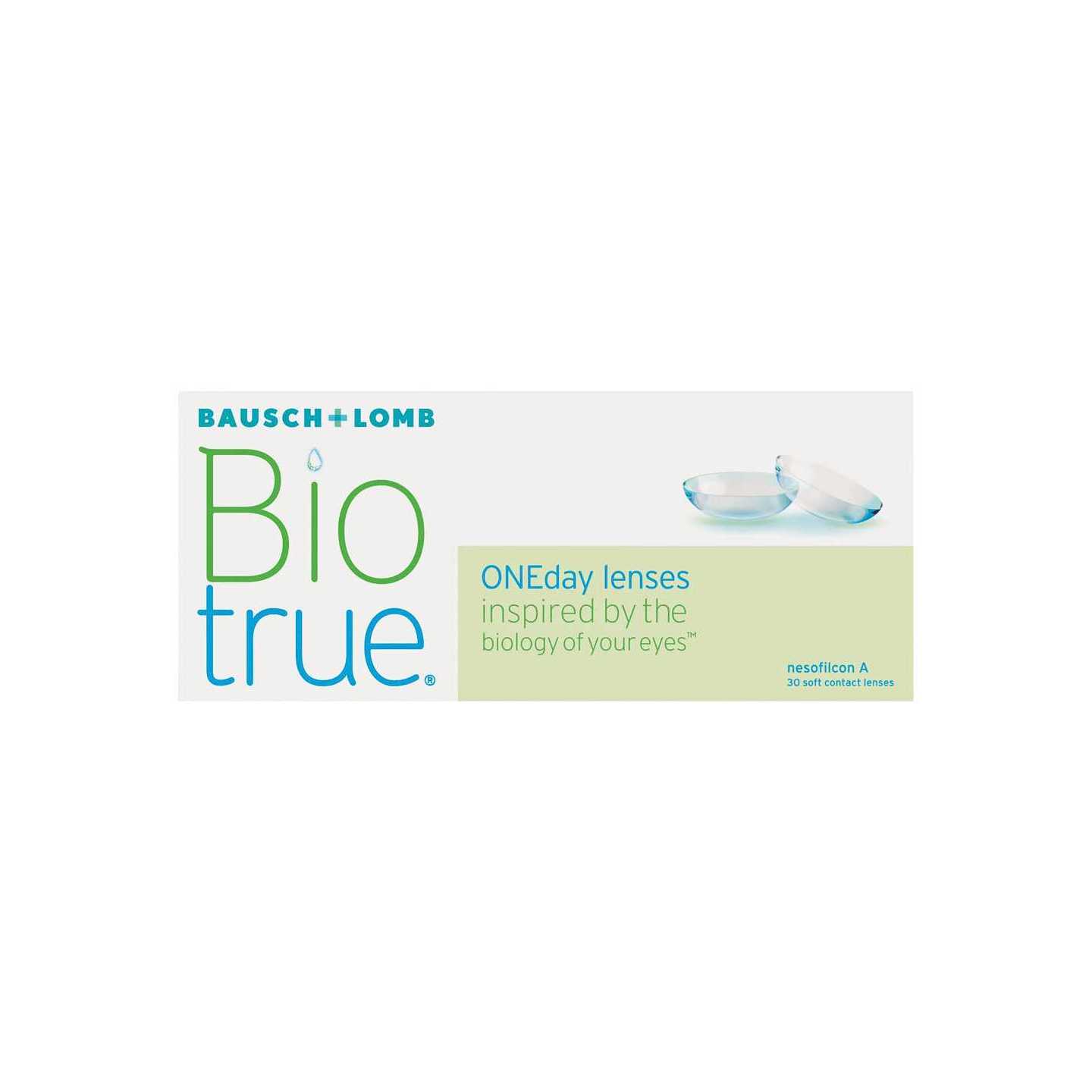 Biotrue ONEday 30 szt
