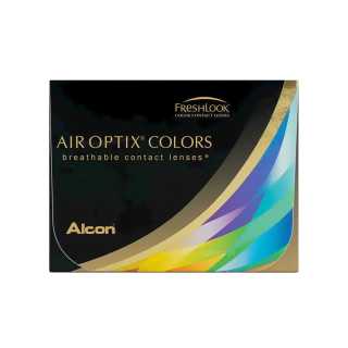 AIR OPTIX COLORS 2szt