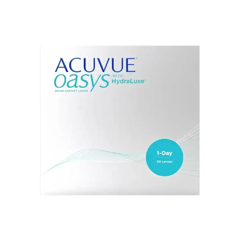 ACUVUE OASYS 1-Day 90szt