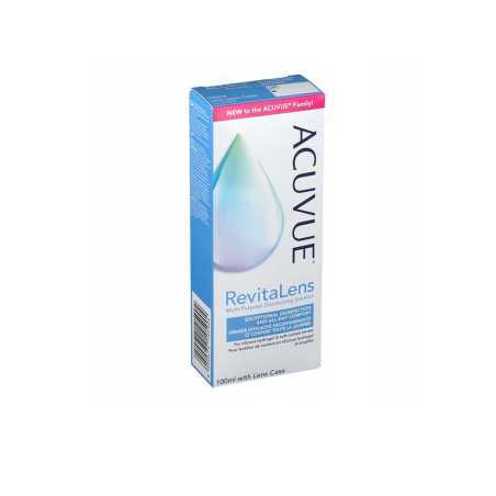ACUVUE Revitalens poj: 100ml