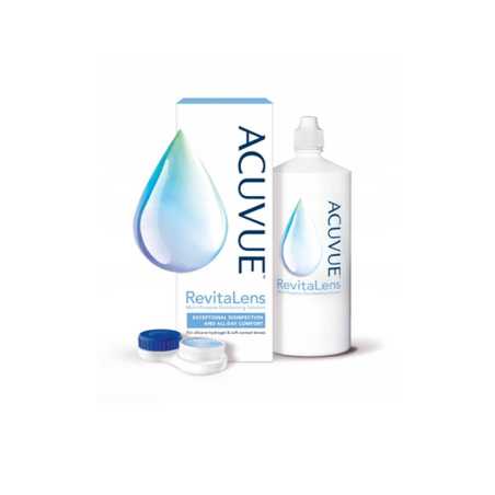 ACUVUE Revitalens poj: 360ml