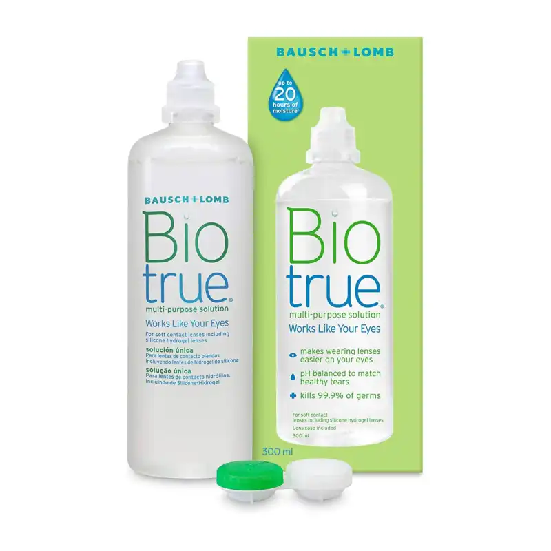 Biotrue MPS poj: 300ml