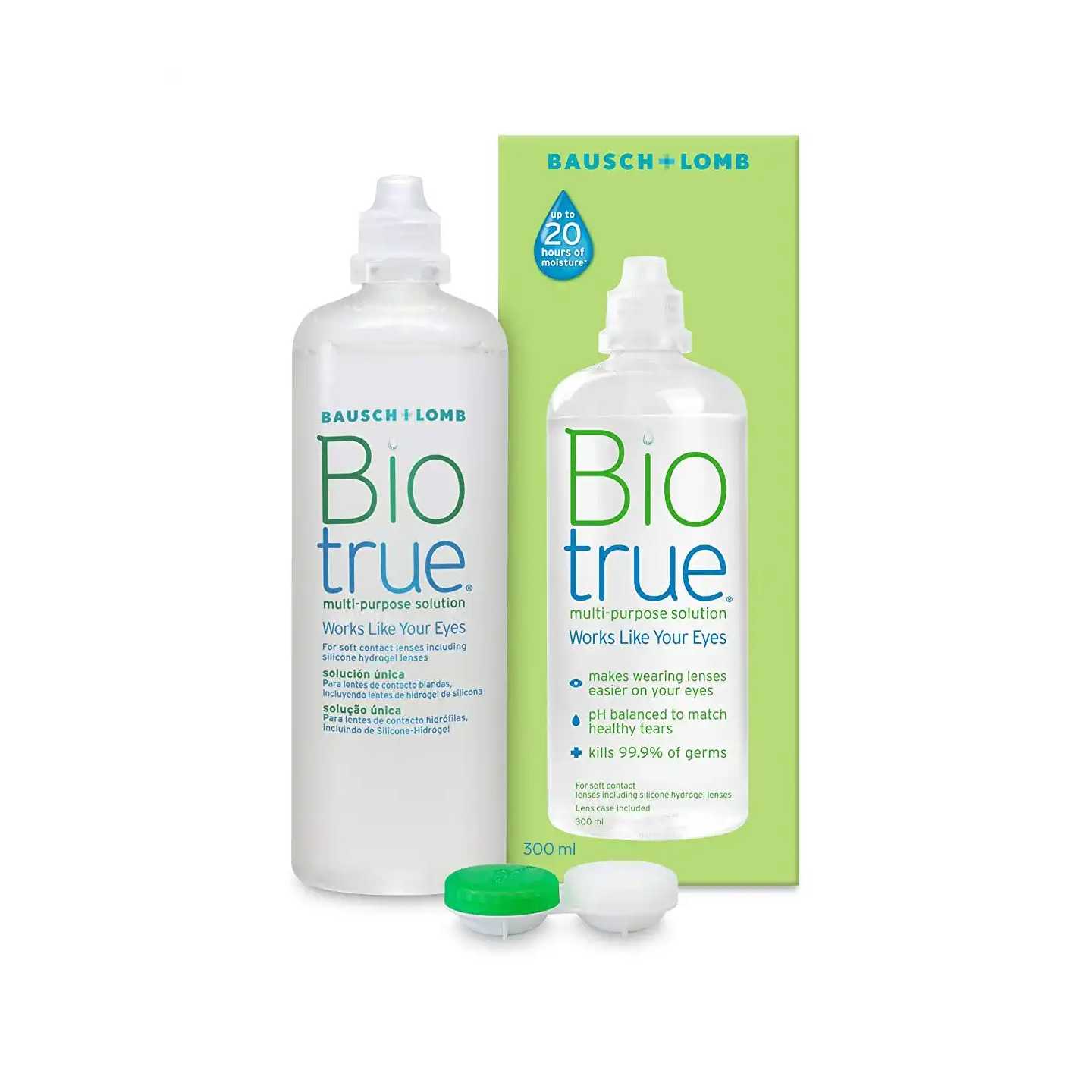 Biotrue MPS poj: 300ml