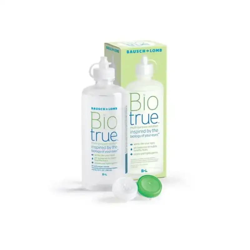 Biotrue MPS poj: 300ml