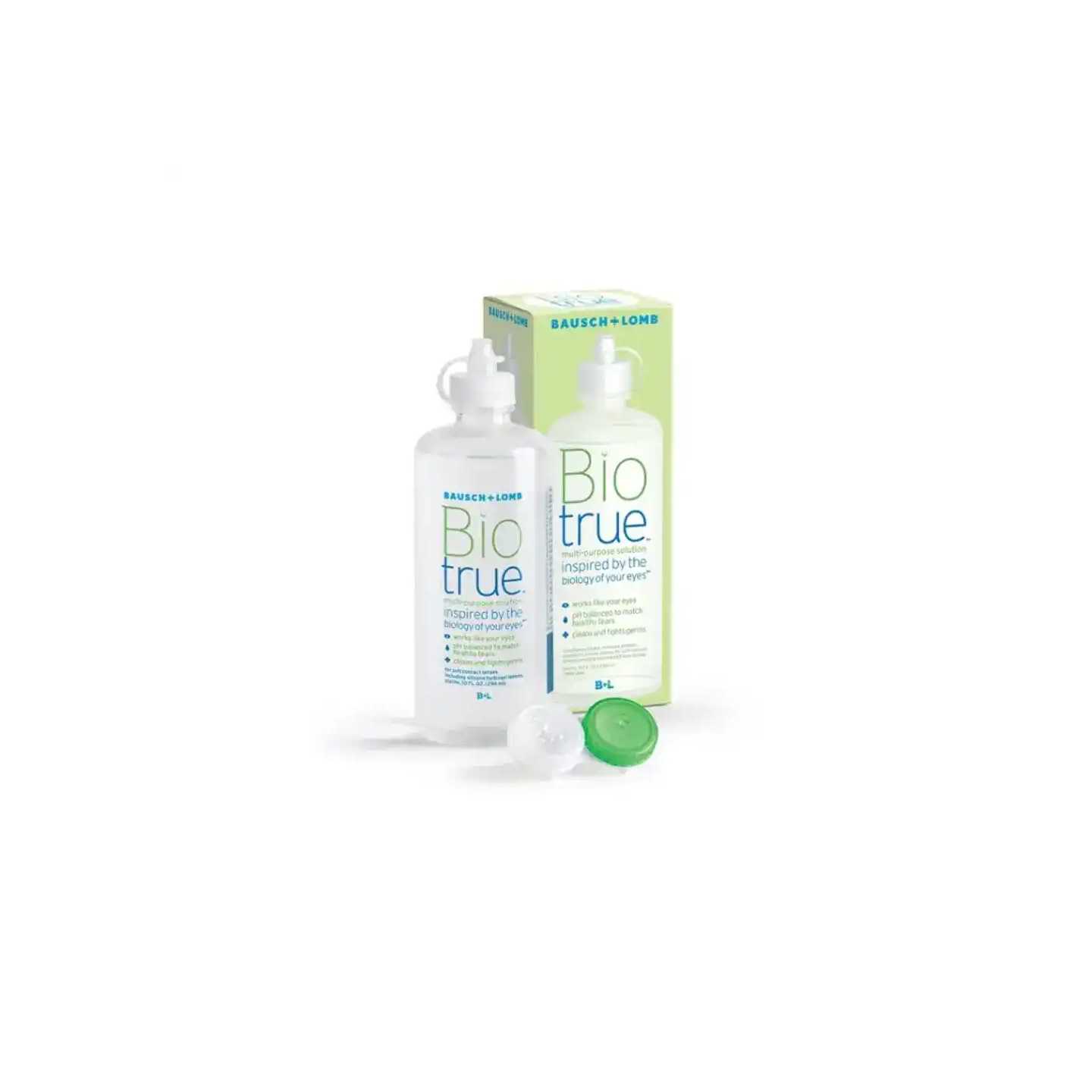 Biotrue MPS poj: 300ml