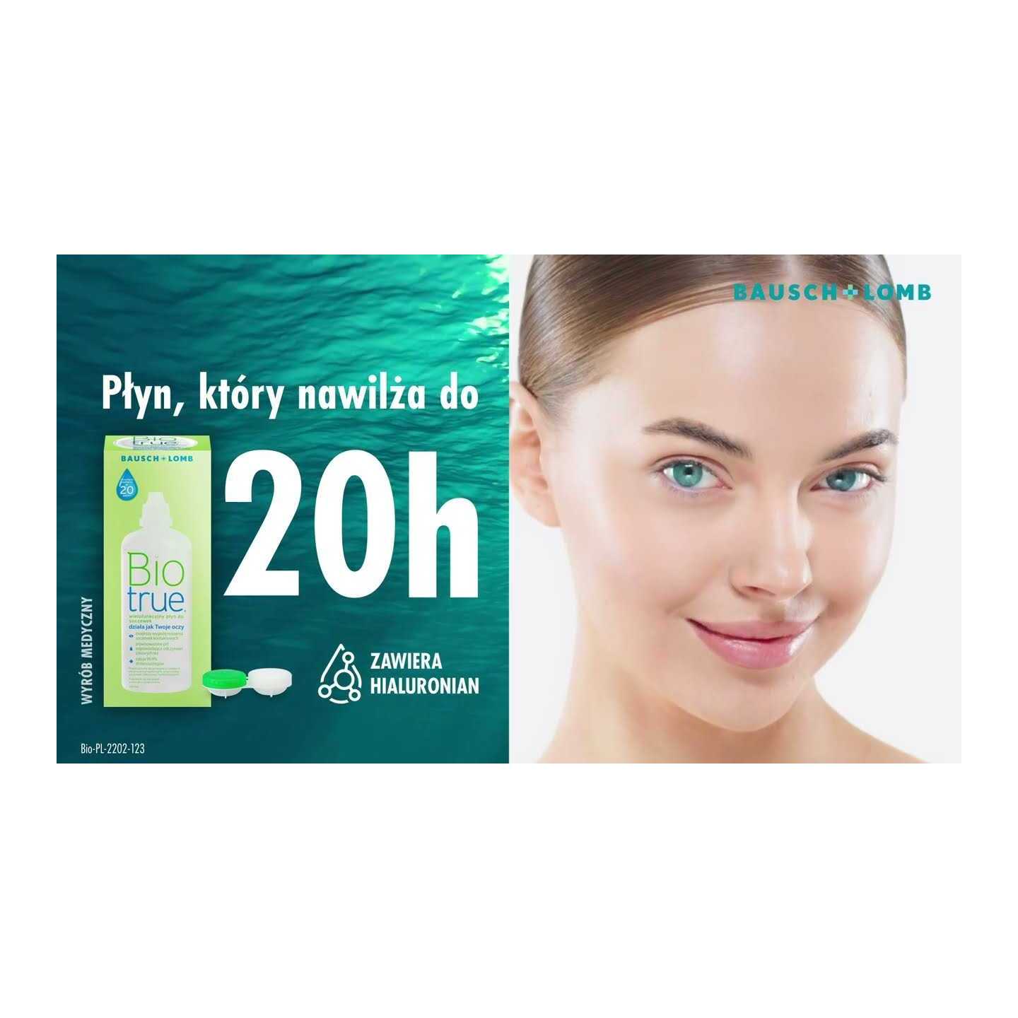 Biotrue MPS poj: 300ml