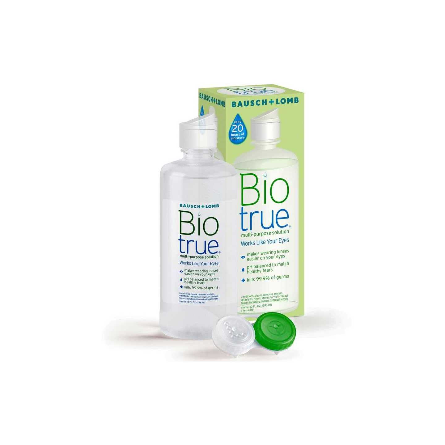 Biotrue MPS poj: 480ml