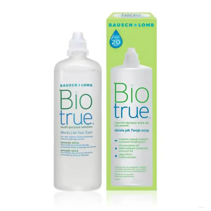 Biotrue MPS poj: 480ml