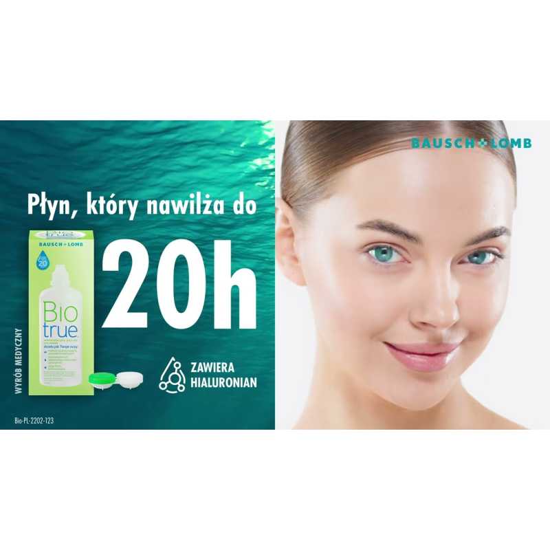 Biotrue MPS poj: 480ml