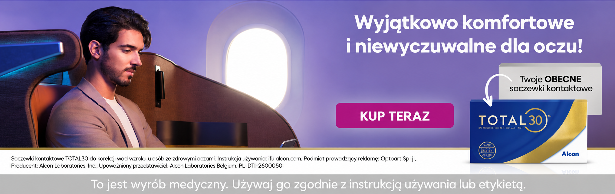 Soczewki miesięczne